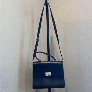 Kate Spade Black Crossbody Bag